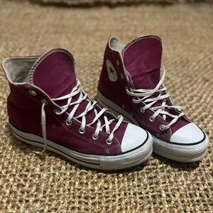 Platform converse